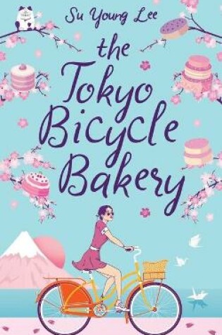 The Tokyo Bicycle Bakery