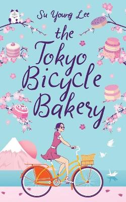 Book cover for The Tokyo Bicycle Bakery