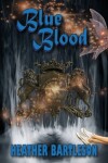 Book cover for Blue Blood