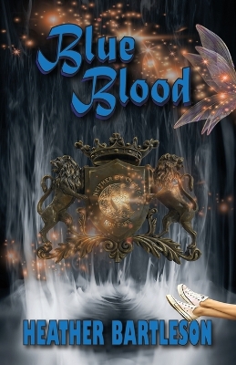 Cover of Blue Blood