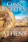 Book cover for The Gates of Athens