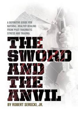 Book cover for The Sword and the Anvil