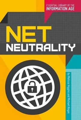 Book cover for Net Neutrality