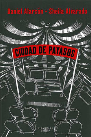 Cover of Ciudad de Payasos (City of Clowns)