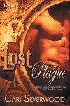 Book cover for Lust Plague