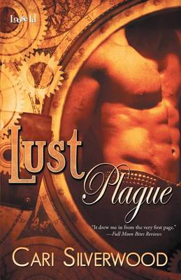 Cover of Lust Plague