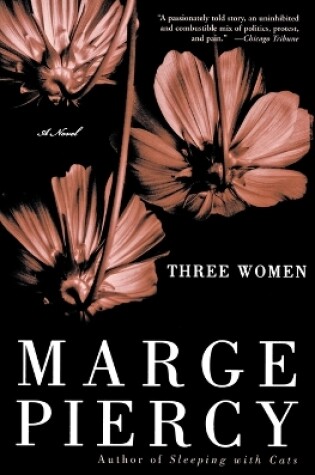 Cover of Three Women