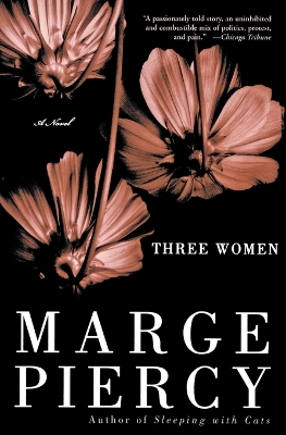 Book cover for Three Women