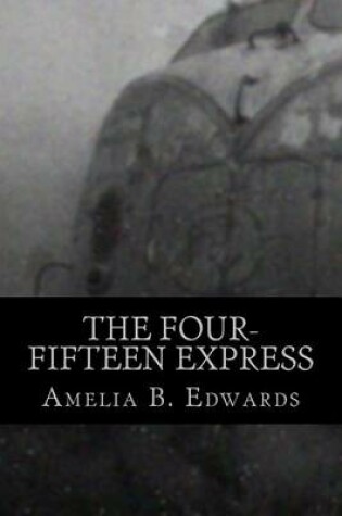 Cover of The Four-Fifteen Express