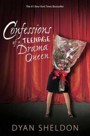 Cover of Confessions of a Teenage Drama Queen