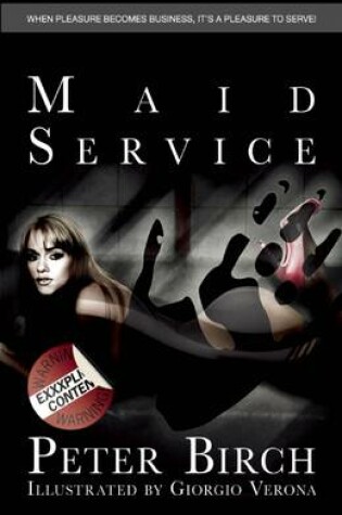 Cover of Maid Service