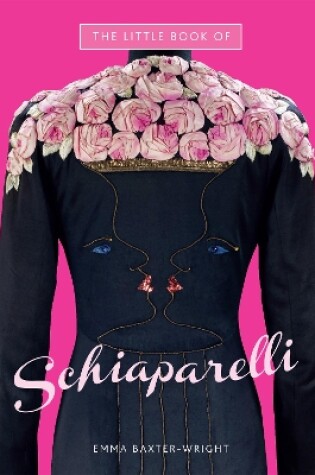 Cover of The Little Book of Schiaparelli