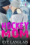 Book cover for Hockey Mom