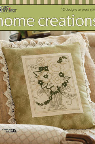 Cover of Mary Engelbreit Home Creations