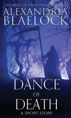 Book cover for Dance of Death