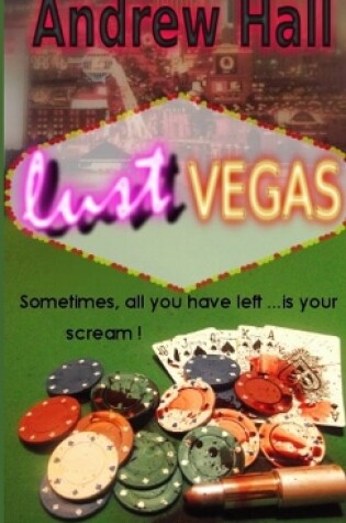 Cover of Lust Vegas