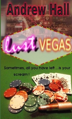 Book cover for Lust Vegas