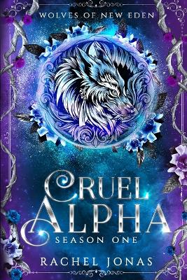 Cover of Cruel Alpha