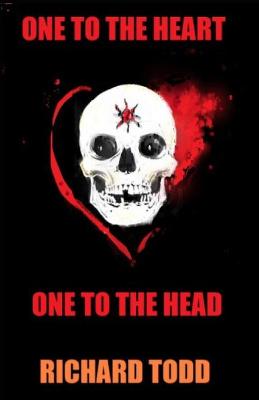 Book cover for One to the Heart, One to the Head