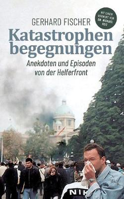 Book cover for Katastrophenbegegnungen