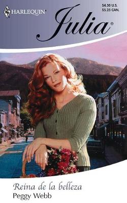 Cover of Reina de la Belleza