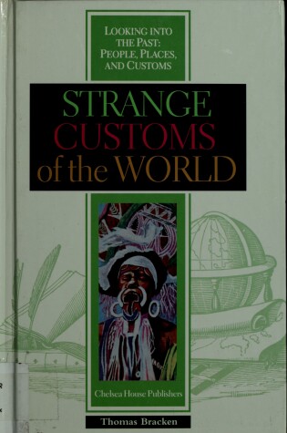 Cover of Customs of the World