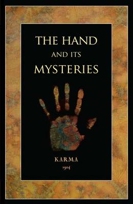 Book cover for The Hand and Its Mysteries