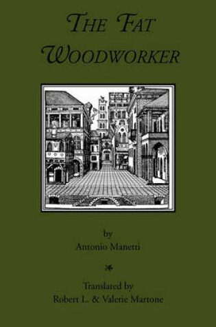 Cover of The Fat Woodworker