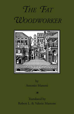 Book cover for The Fat Woodworker