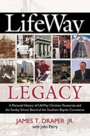 Cover of LifeWay Legacy