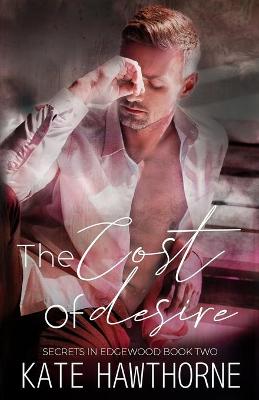 Book cover for The Cost of Desire