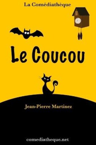 Cover of Le Coucou