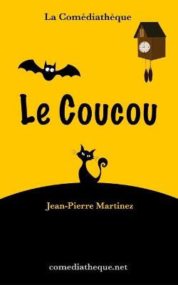 Book cover for Le Coucou