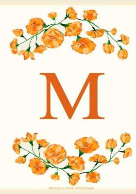 Cover of M