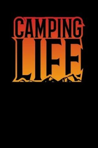Cover of Camping Life