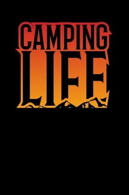 Book cover for Camping Life