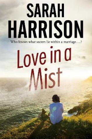Cover of Love in a Mist