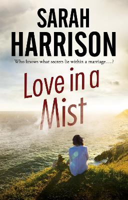 Book cover for Love in a Mist