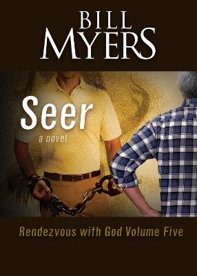 Book cover for Seer