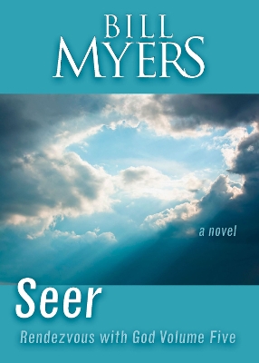 Book cover for Seer