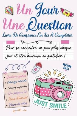 Cover of Un Jour Une Question