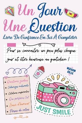 Cover of Un Jour Une Question