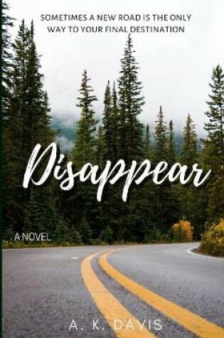 Cover of Disappear