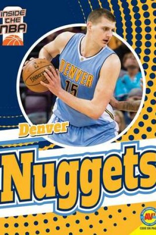 Cover of Denver Nuggets