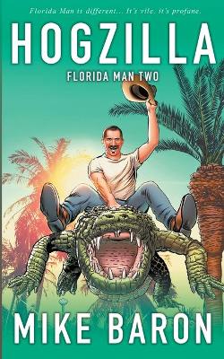 Cover of Hogzilla