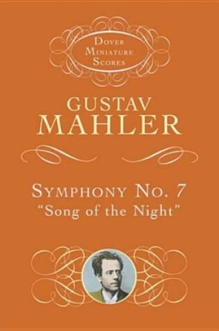 Cover of Symphony No. 7