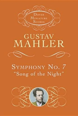 Book cover for Symphony No. 7