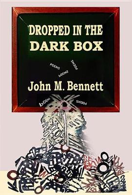 Book cover for Dropped in the Dark Box