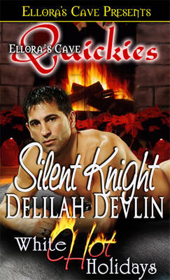 Book cover for Silent Knight