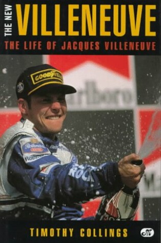 Cover of The New Villeneuve